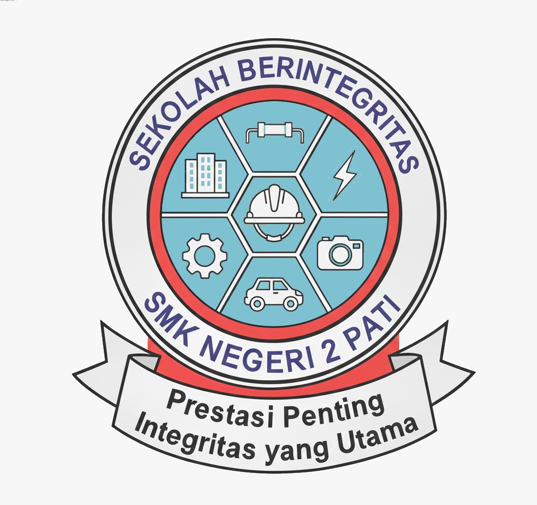 Logo Sekolah Berintegritas